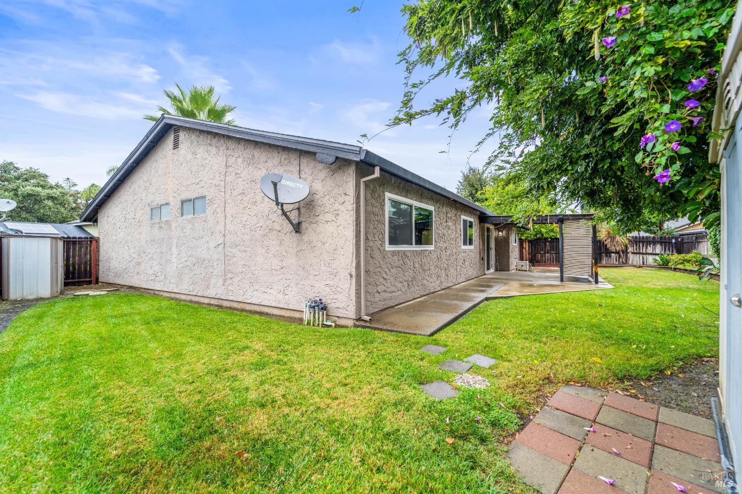 Detail Gallery Image 36 of 39 For 790 Arbor Oaks Dr, Vacaville,  CA 95687 - 4 Beds | 2 Baths