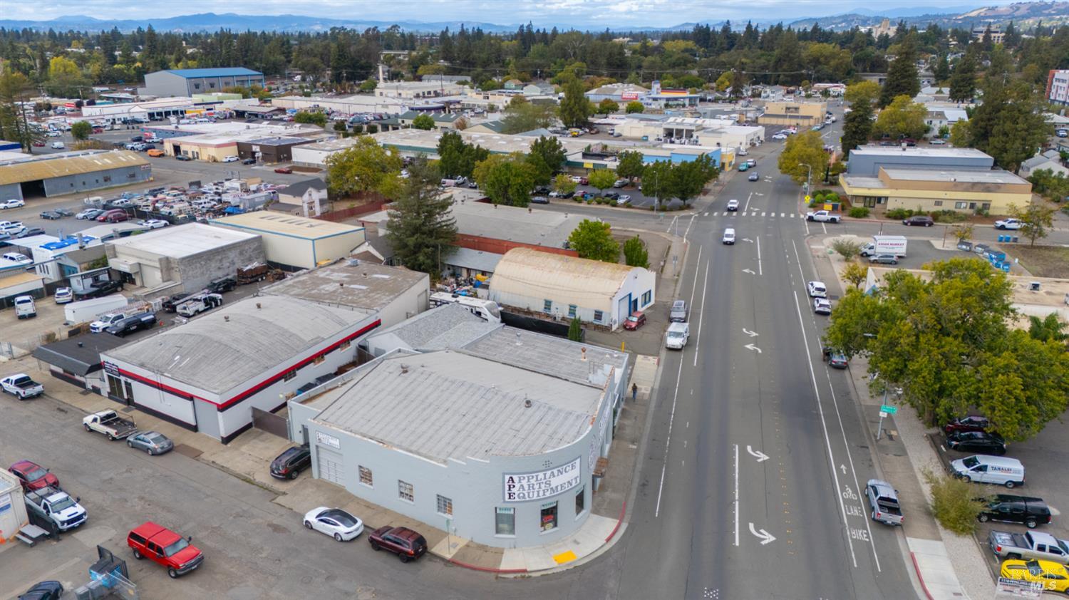 Detail Gallery Image 3 of 20 For 1145 Petaluma Hill Rd, Santa Rosa,  CA 95404 - – Beds | – Baths