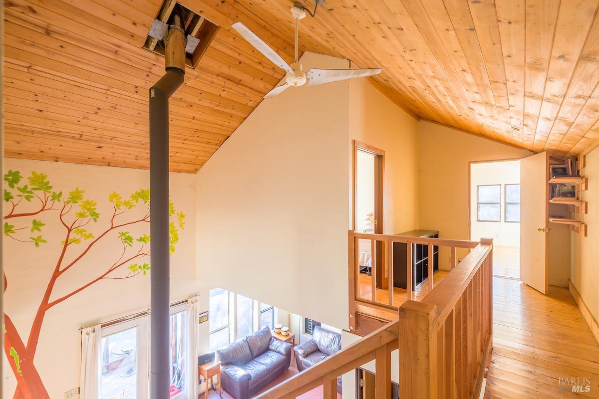 Detail Gallery Image 13 of 33 For 25996 String Creek Rd, Willits,  CA 95490 - 3 Beds | 1 Baths