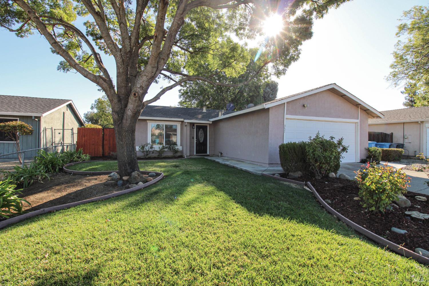 Detail Gallery Image 21 of 21 For 357 Colonial Cir, Vacaville,  CA 95687 - 2 Beds | 1 Baths