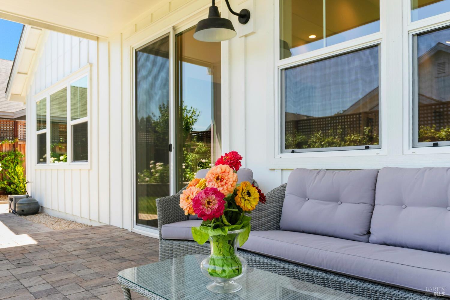 Detail Gallery Image 39 of 41 For 62 Winedale Ln, Napa,  CA 94558 - 3 Beds | 2 Baths