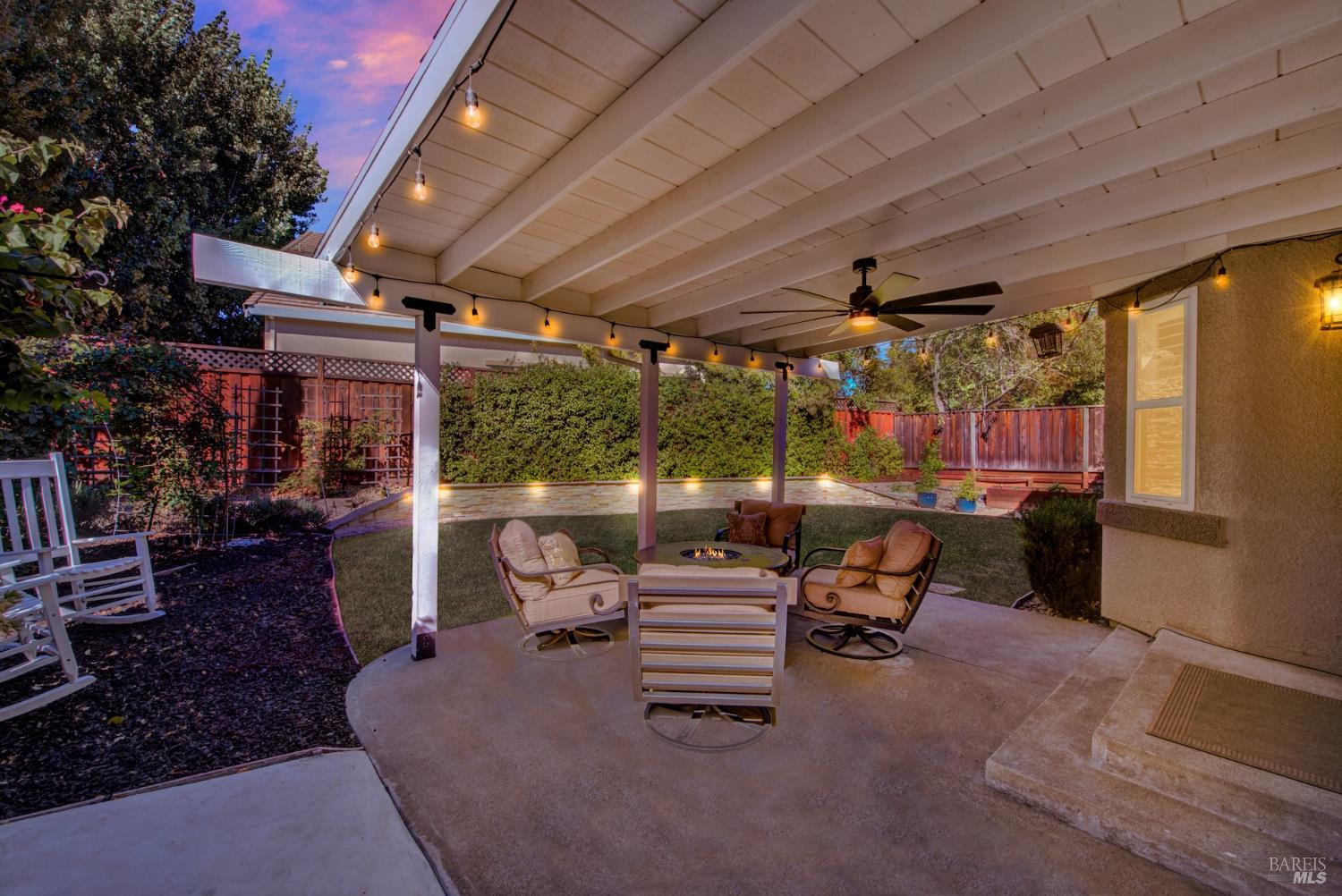 Detail Gallery Image 78 of 78 For 3442 Glen Ellen Dr, Fairfield,  CA 94534 - 5 Beds | 3 Baths