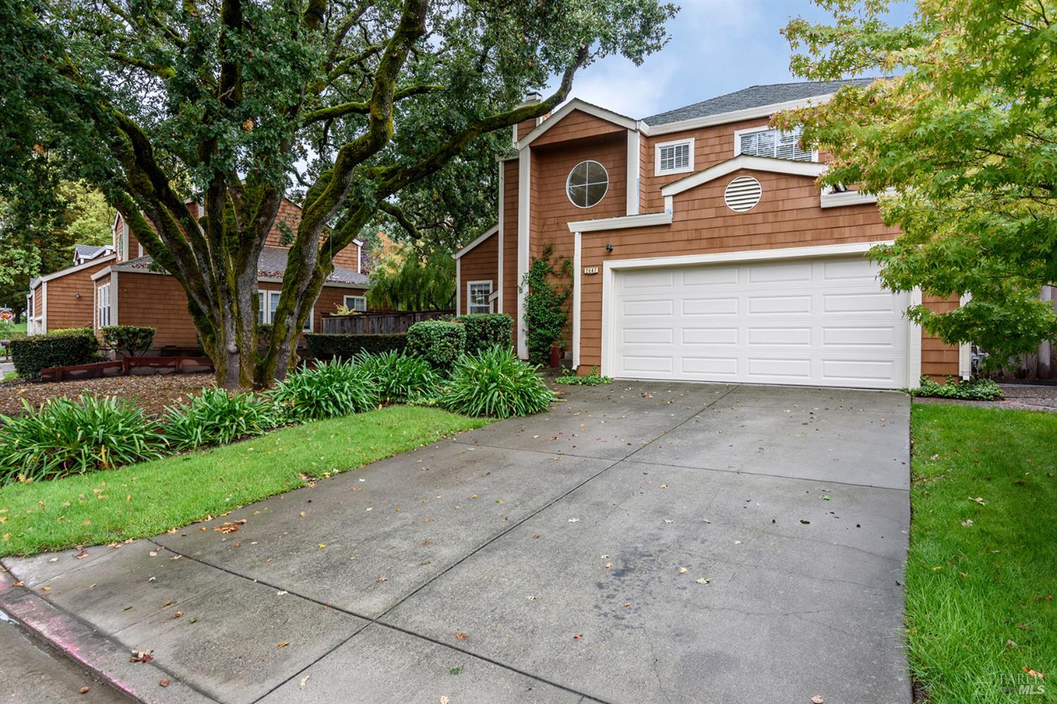 Detail Gallery Image 38 of 38 For 2647 Lago Oaks Dr, Santa Rosa,  CA 95405 - 4 Beds | 2/1 Baths