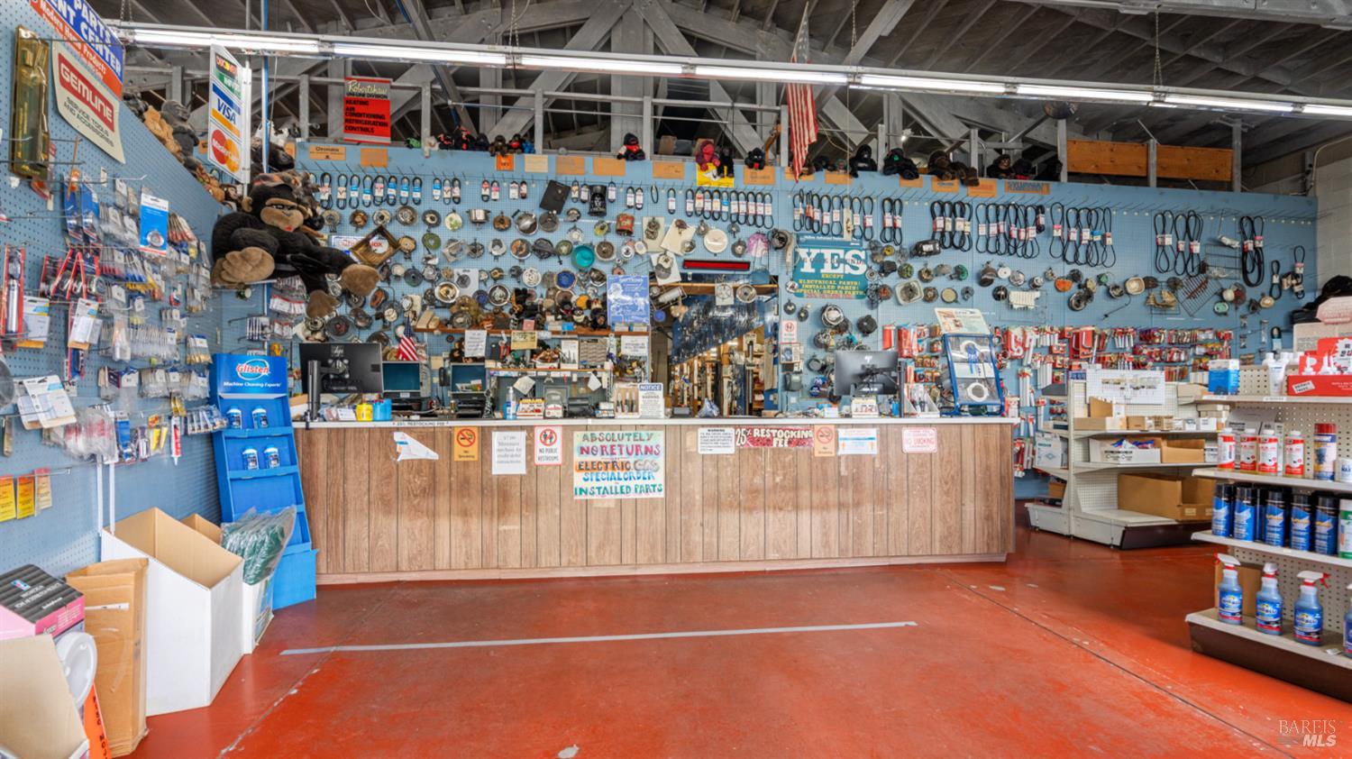 Detail Gallery Image 5 of 20 For 1145 Petaluma Hill Rd, Santa Rosa,  CA 95404 - – Beds | – Baths