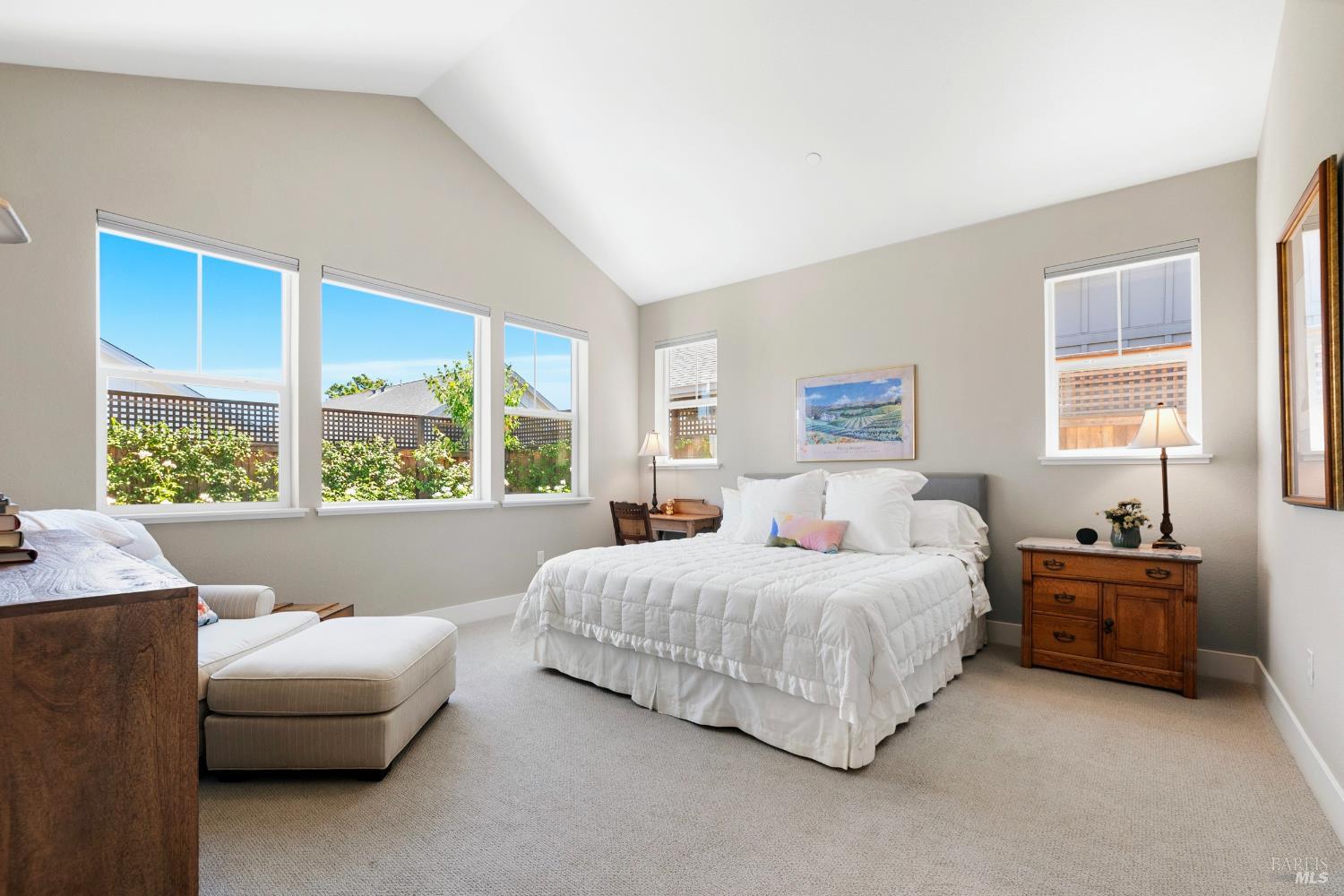 Detail Gallery Image 25 of 41 For 62 Winedale Ln, Napa,  CA 94558 - 3 Beds | 2 Baths