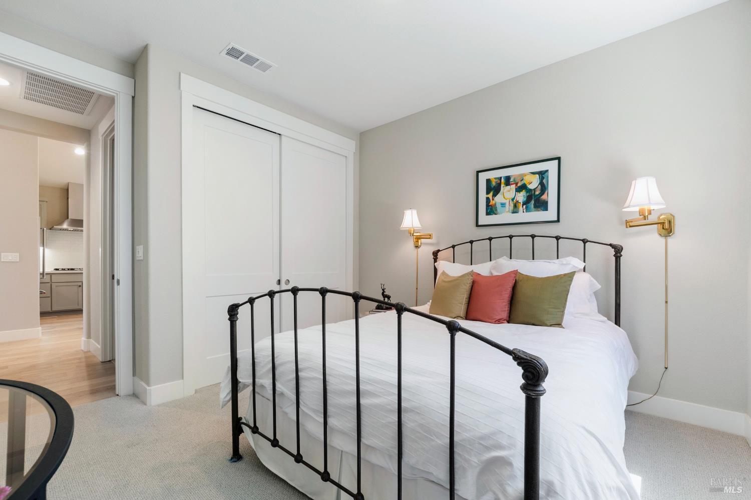 Detail Gallery Image 21 of 41 For 62 Winedale Ln, Napa,  CA 94558 - 3 Beds | 2 Baths