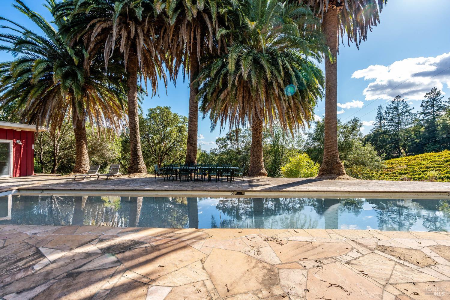 Detail Gallery Image 38 of 42 For 3200 Castle Rd, Sonoma,  CA 95476 - 6 Beds | 4 Baths