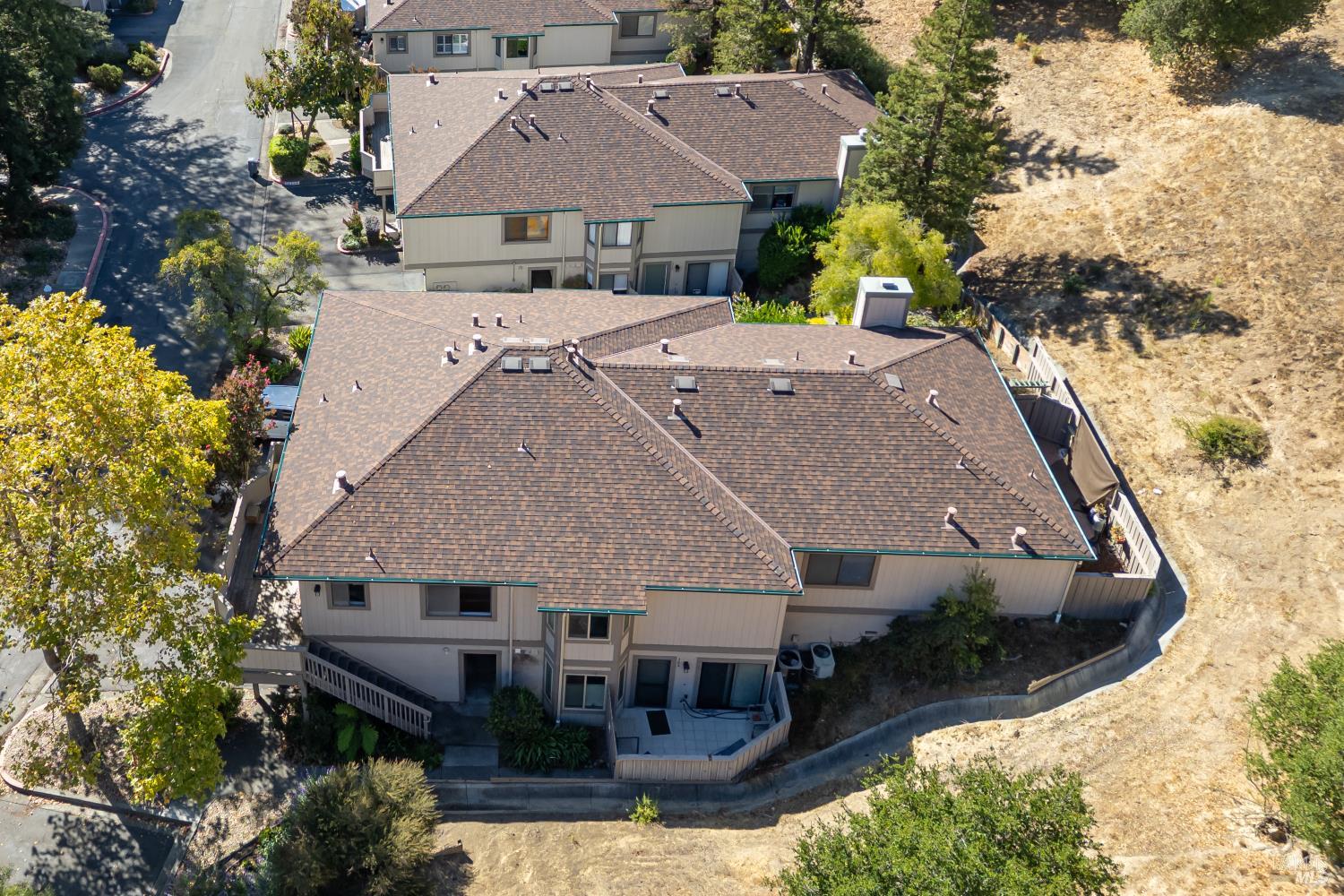 Detail Gallery Image 14 of 21 For 306 Silvio Ln, Novato,  CA 94947 - 2 Beds | 1 Baths