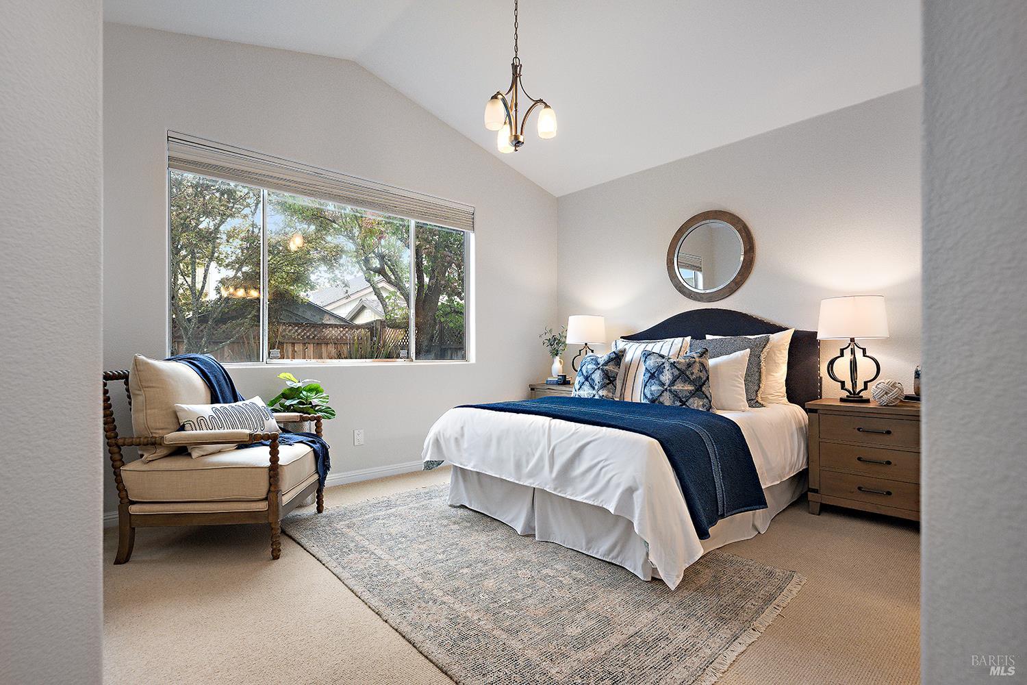 Detail Gallery Image 20 of 34 For 2599 Silver Spur Dr, Santa Rosa,  CA 95407 - 3 Beds | 2 Baths