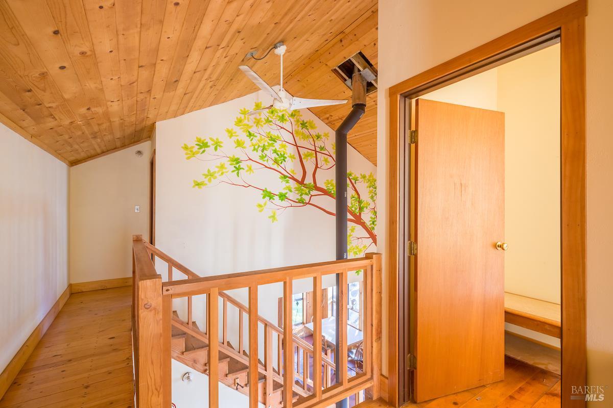 Detail Gallery Image 14 of 33 For 25996 String Creek Rd, Willits,  CA 95490 - 3 Beds | 1 Baths