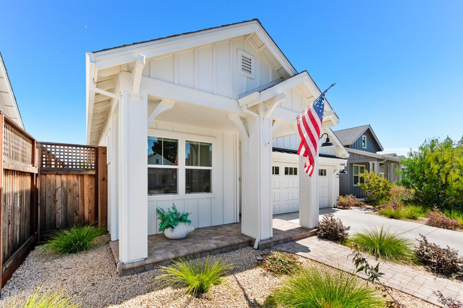 Detail Gallery Image 3 of 41 For 62 Winedale Ln, Napa,  CA 94558 - 3 Beds | 2 Baths