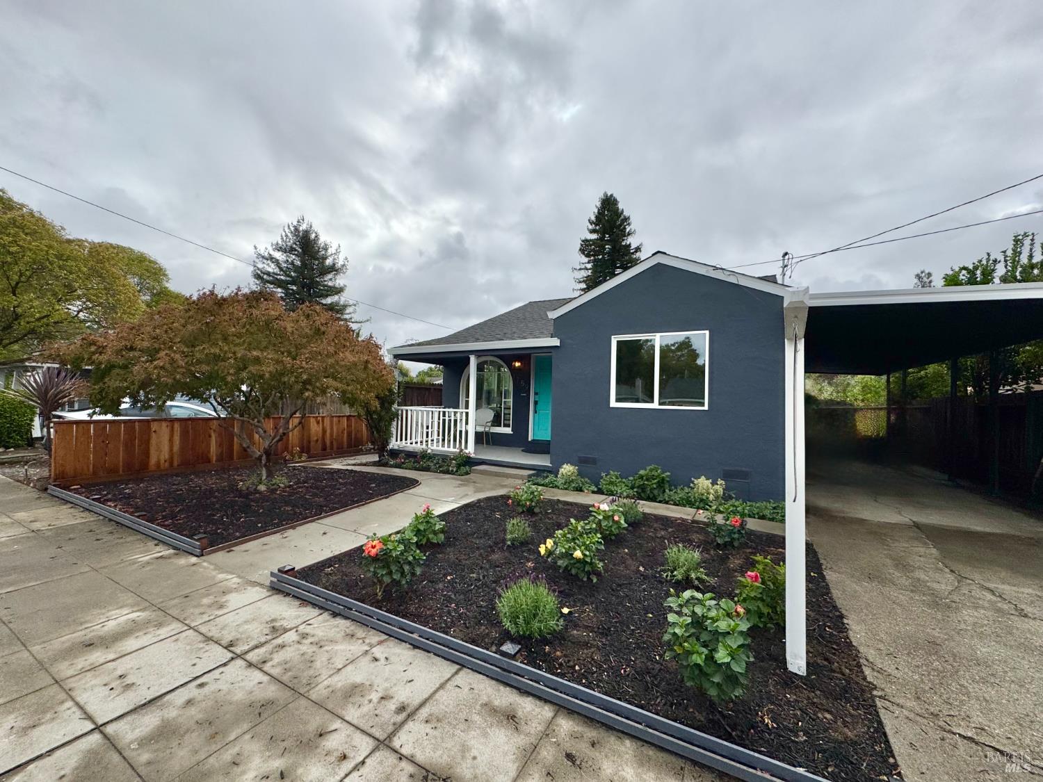 Detail Gallery Image 33 of 34 For 1759 G St, Napa,  CA 94559 - 2 Beds | 1 Baths