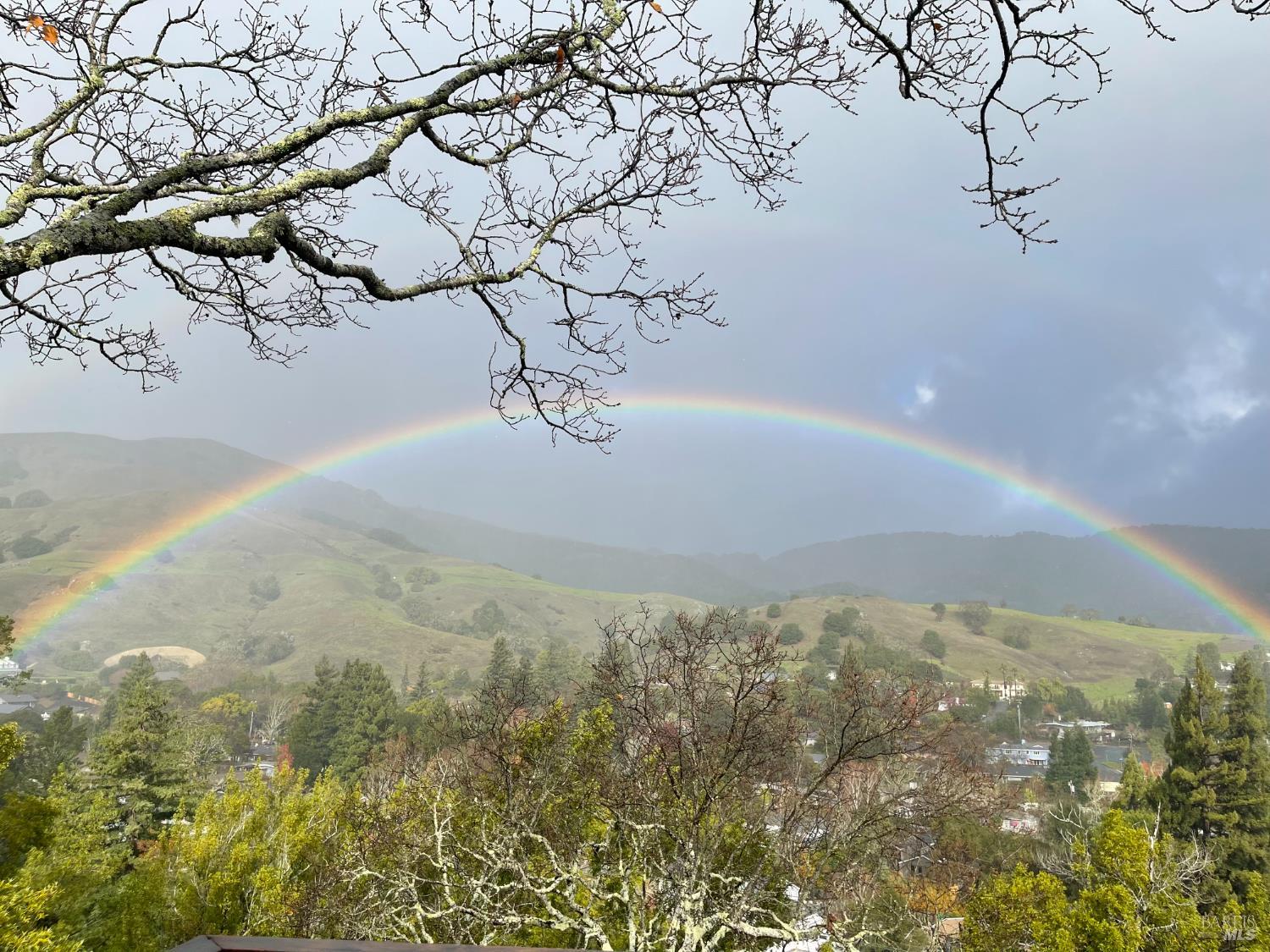 Detail Gallery Image 40 of 46 For 16 Dutch Valley Ln, San Anselmo,  CA 94960 - 4 Beds | 2 Baths