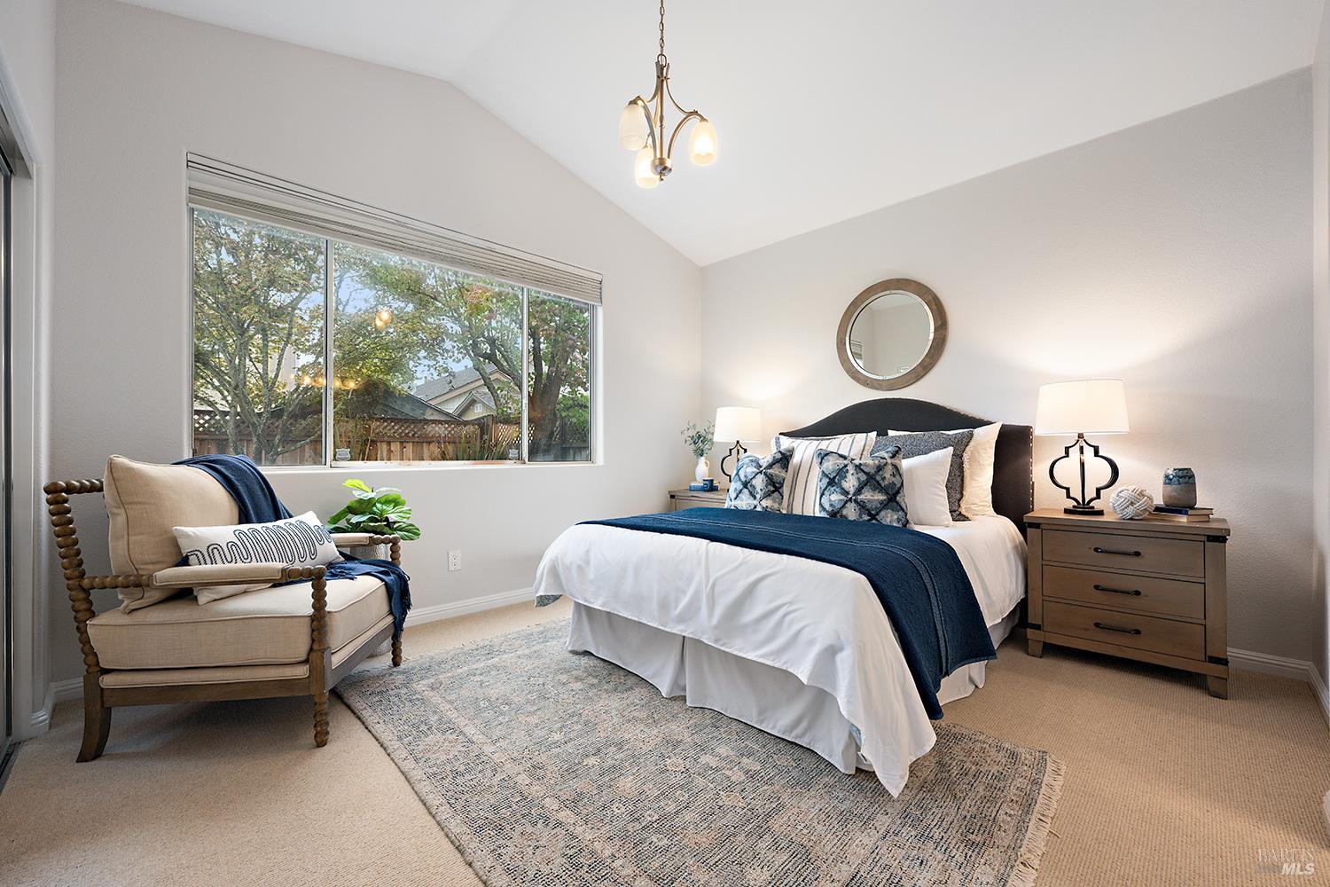 Detail Gallery Image 21 of 34 For 2599 Silver Spur Dr, Santa Rosa,  CA 95407 - 3 Beds | 2 Baths