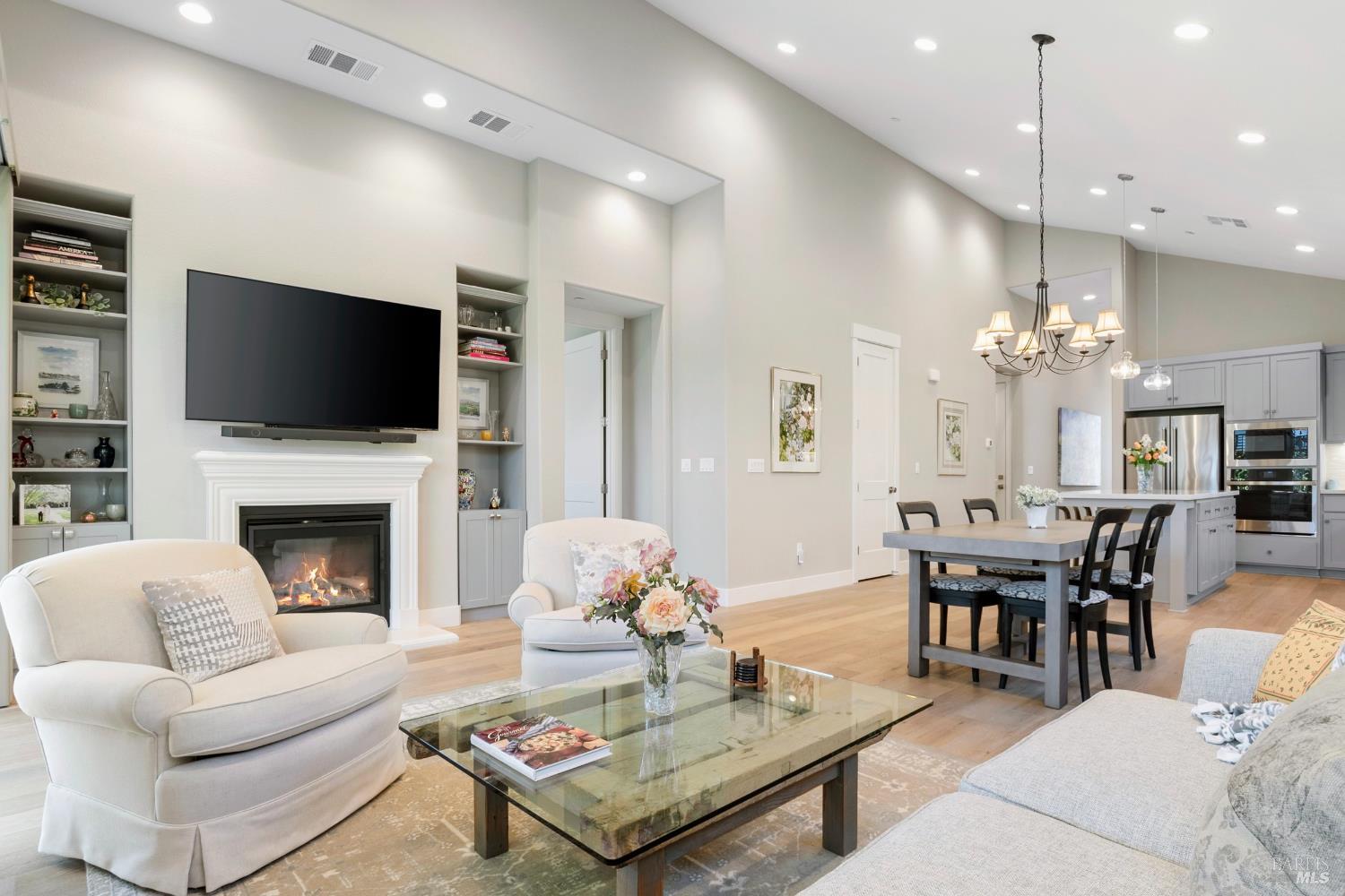 Detail Gallery Image 18 of 41 For 62 Winedale Ln, Napa,  CA 94558 - 3 Beds | 2 Baths