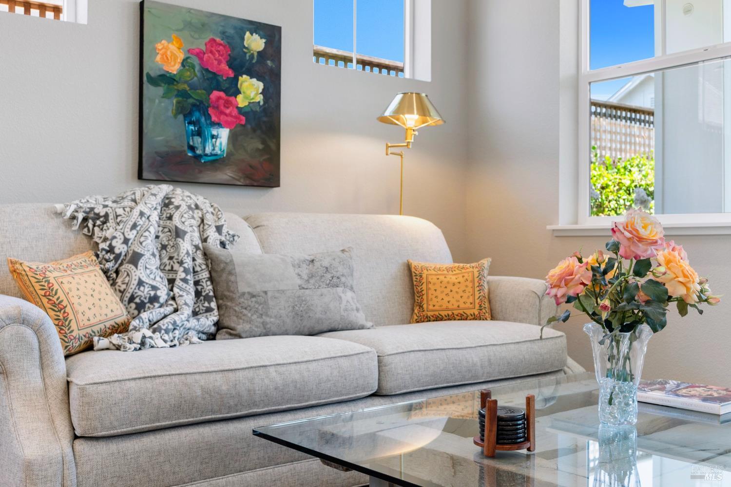 Detail Gallery Image 17 of 41 For 62 Winedale Ln, Napa,  CA 94558 - 3 Beds | 2 Baths