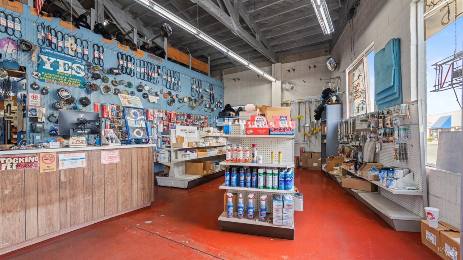 Detail Gallery Image 6 of 20 For 1145 Petaluma Hill Rd, Santa Rosa,  CA 95404 - – Beds | – Baths