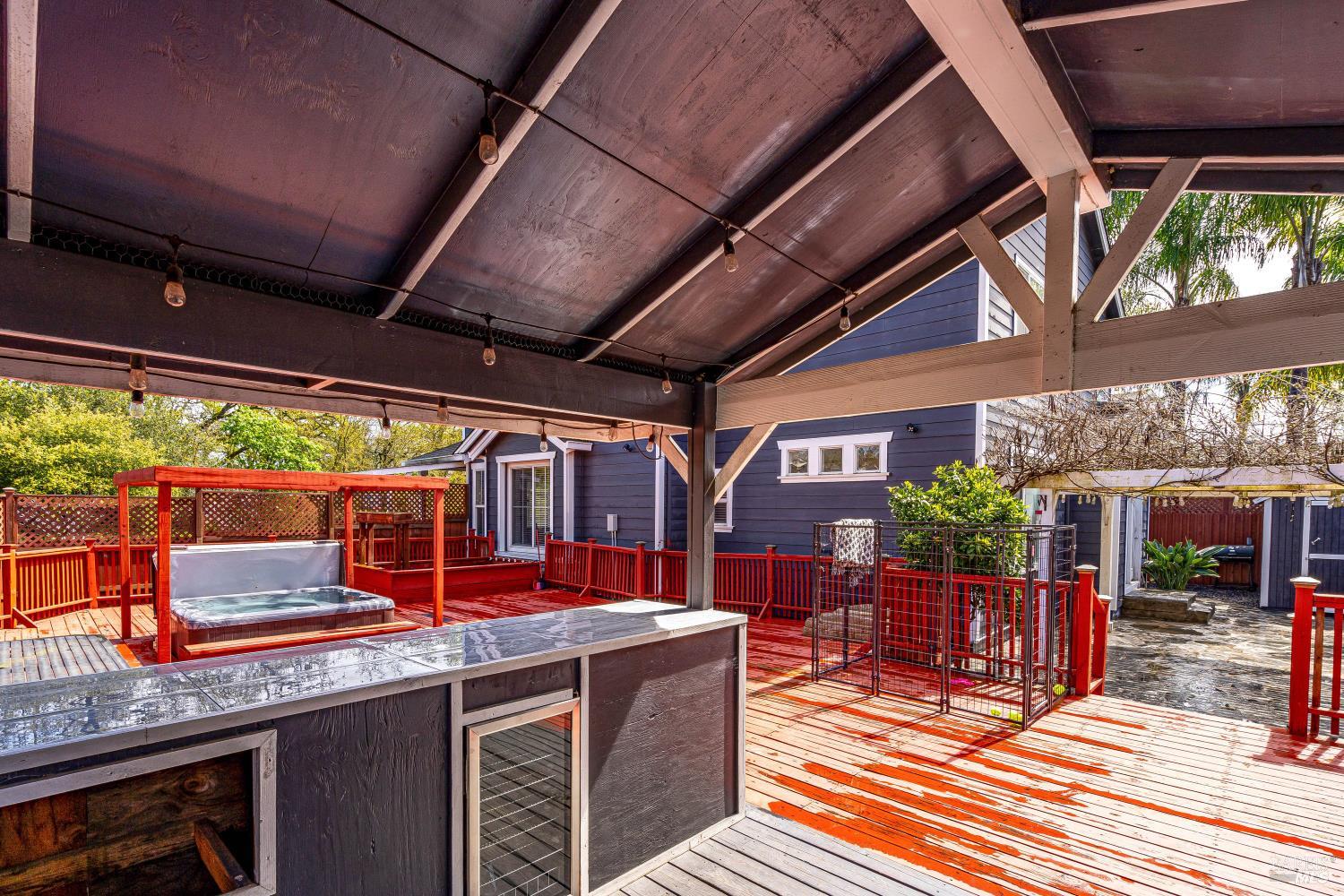 Detail Gallery Image 32 of 34 For 8843 Oakfield Ln, Windsor,  CA 95492 - 3 Beds | 2/1 Baths