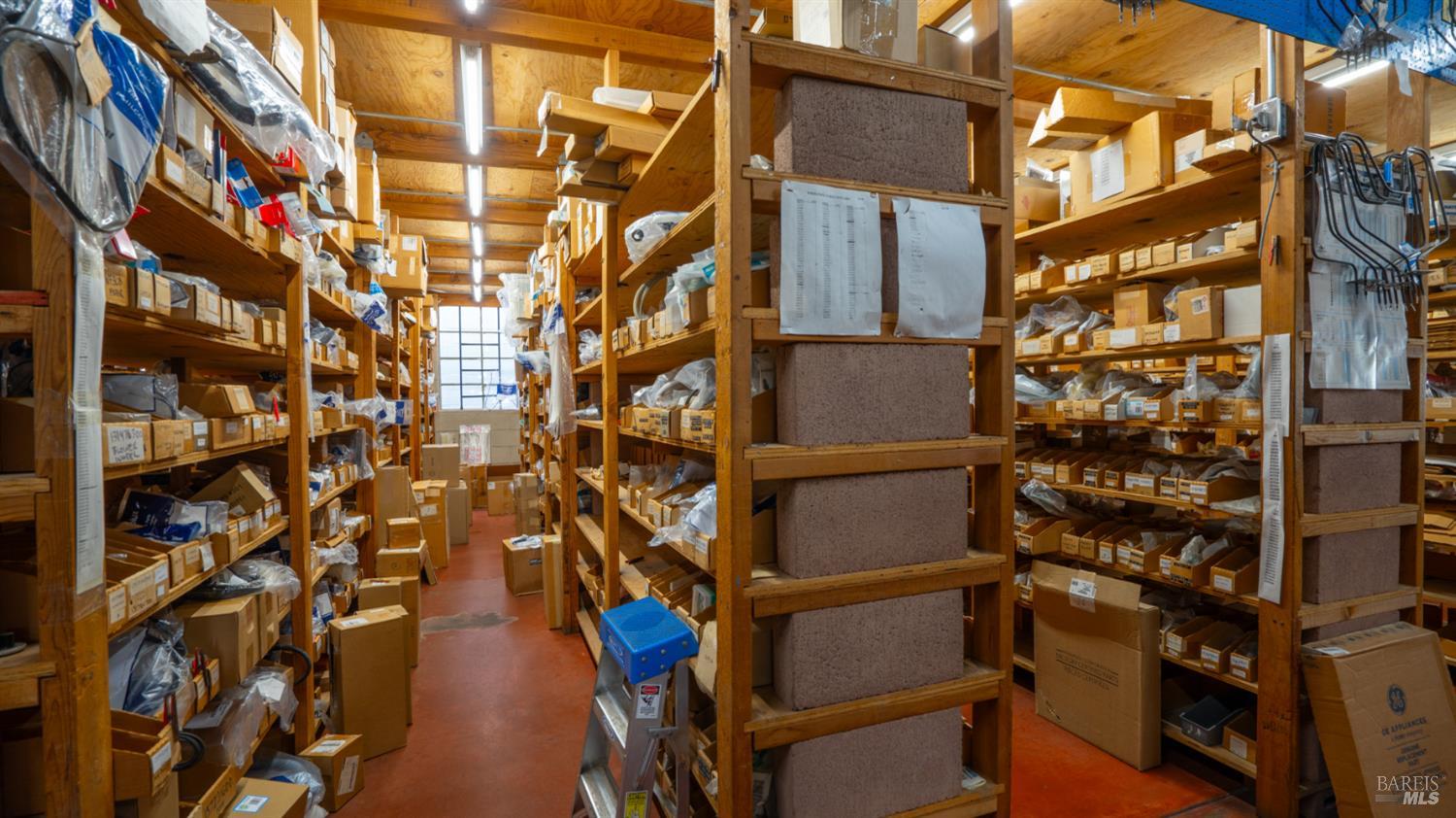 Detail Gallery Image 13 of 20 For 1145 Petaluma Hill Rd, Santa Rosa,  CA 95404 - – Beds | – Baths