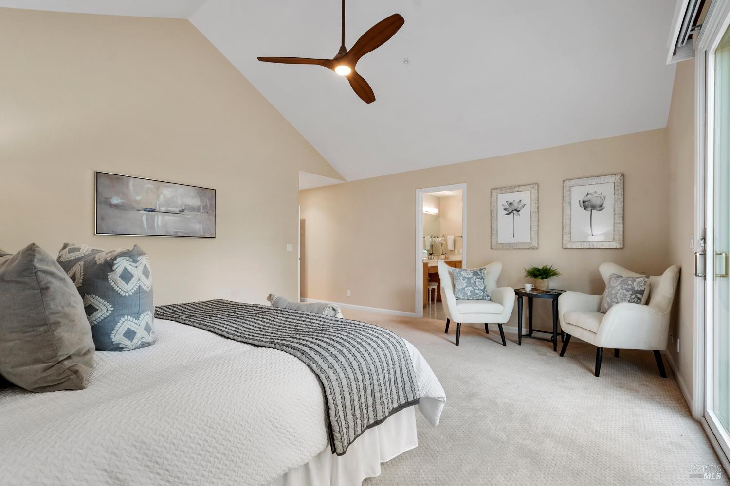 Detail Gallery Image 43 of 68 For 18 Tuscany Ct, Napa,  CA 94558 - 3 Beds | 2/1 Baths