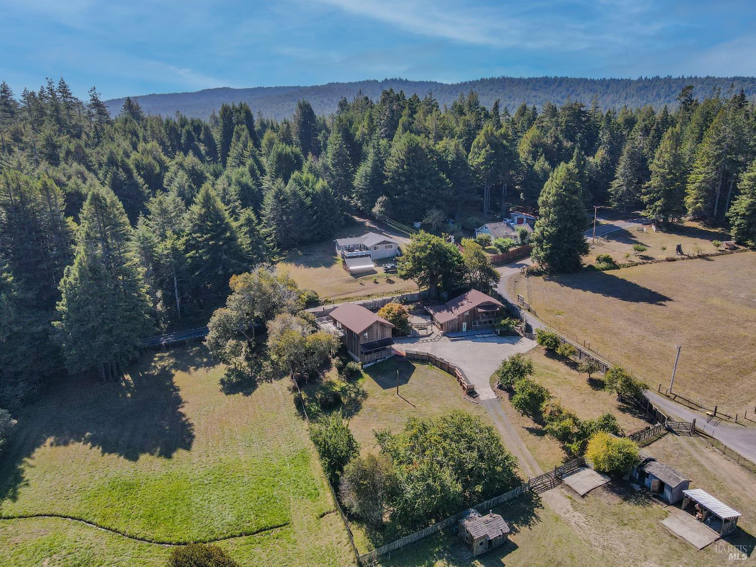 Detail Gallery Image 74 of 74 For 31600 Little Valley Rd, Fort Bragg,  CA 95437 - 3 Beds | 2 Baths