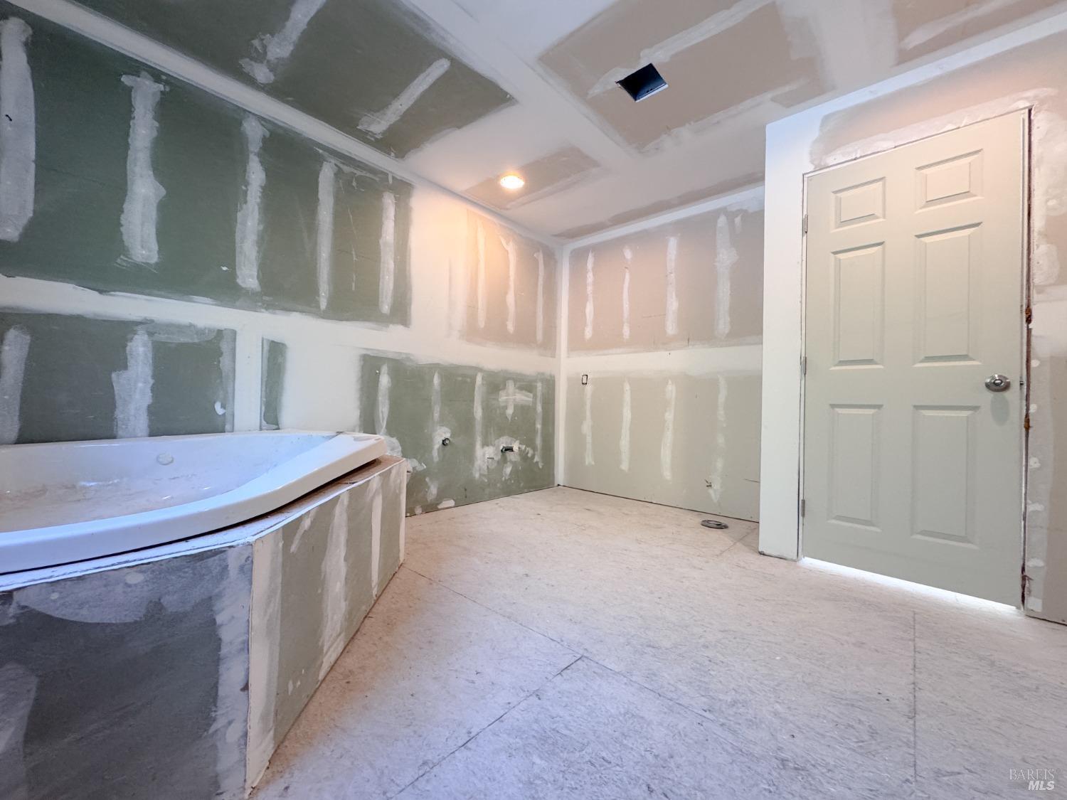 Detail Gallery Image 21 of 29 For 24511 Cypress Dr, Willits,  CA 95490 - 3 Beds | 2/1 Baths