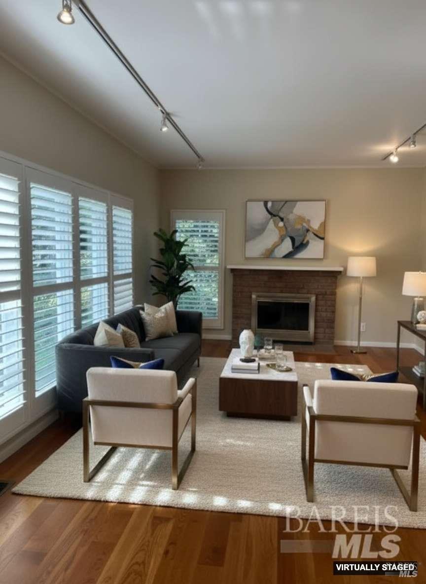 Detail Gallery Image 23 of 25 For 1314 Grand Ave, San Rafael,  CA 94901 - 3 Beds | 2 Baths