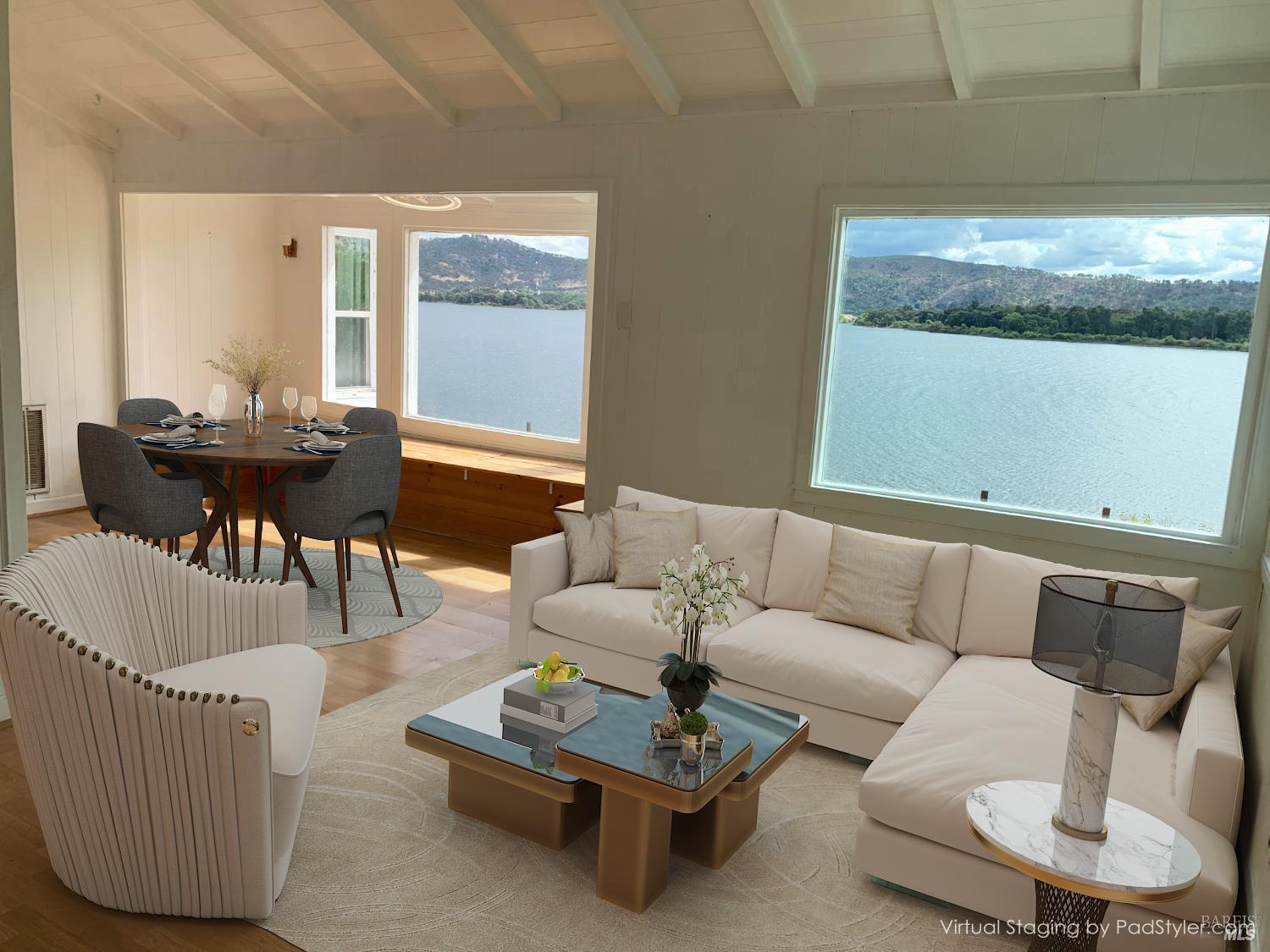 Detail Gallery Image 12 of 67 For 12140 E Highway 20 Hwy, Clearlake Oaks,  CA 95423 - 2 Beds | 2 Baths