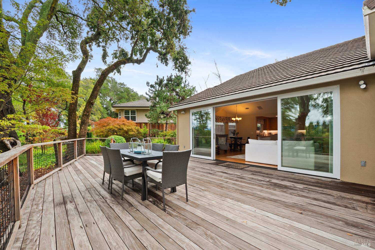 Detail Gallery Image 50 of 68 For 18 Tuscany Ct, Napa,  CA 94558 - 3 Beds | 2/1 Baths