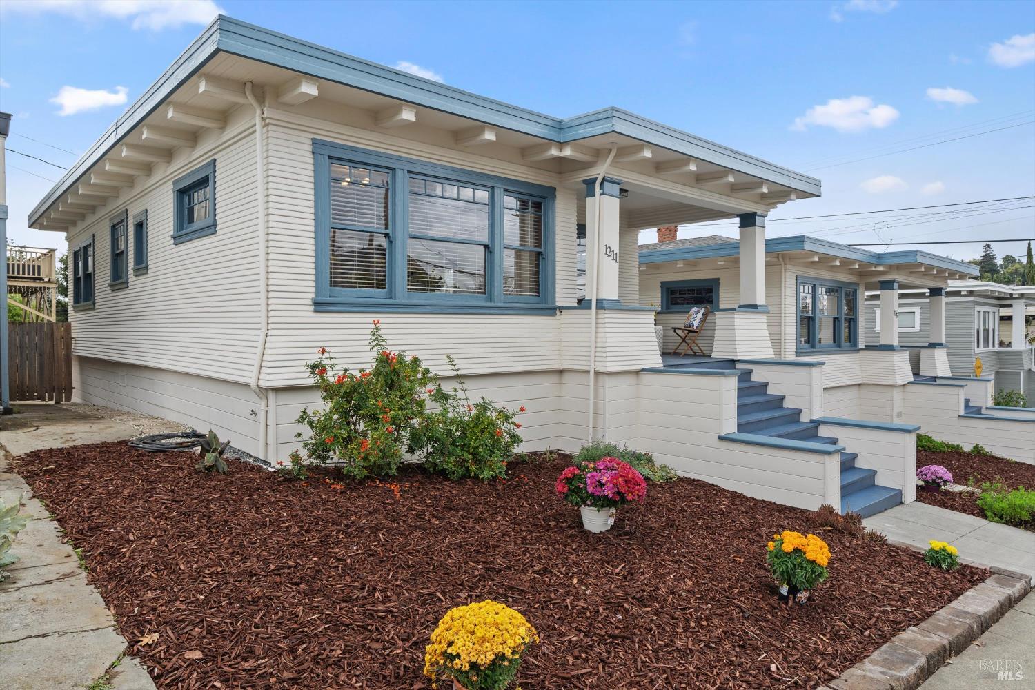 Detail Gallery Image 31 of 58 For 1211 Santa Clara St, Vallejo,  CA 94590 - 4 Beds | 3/1 Baths