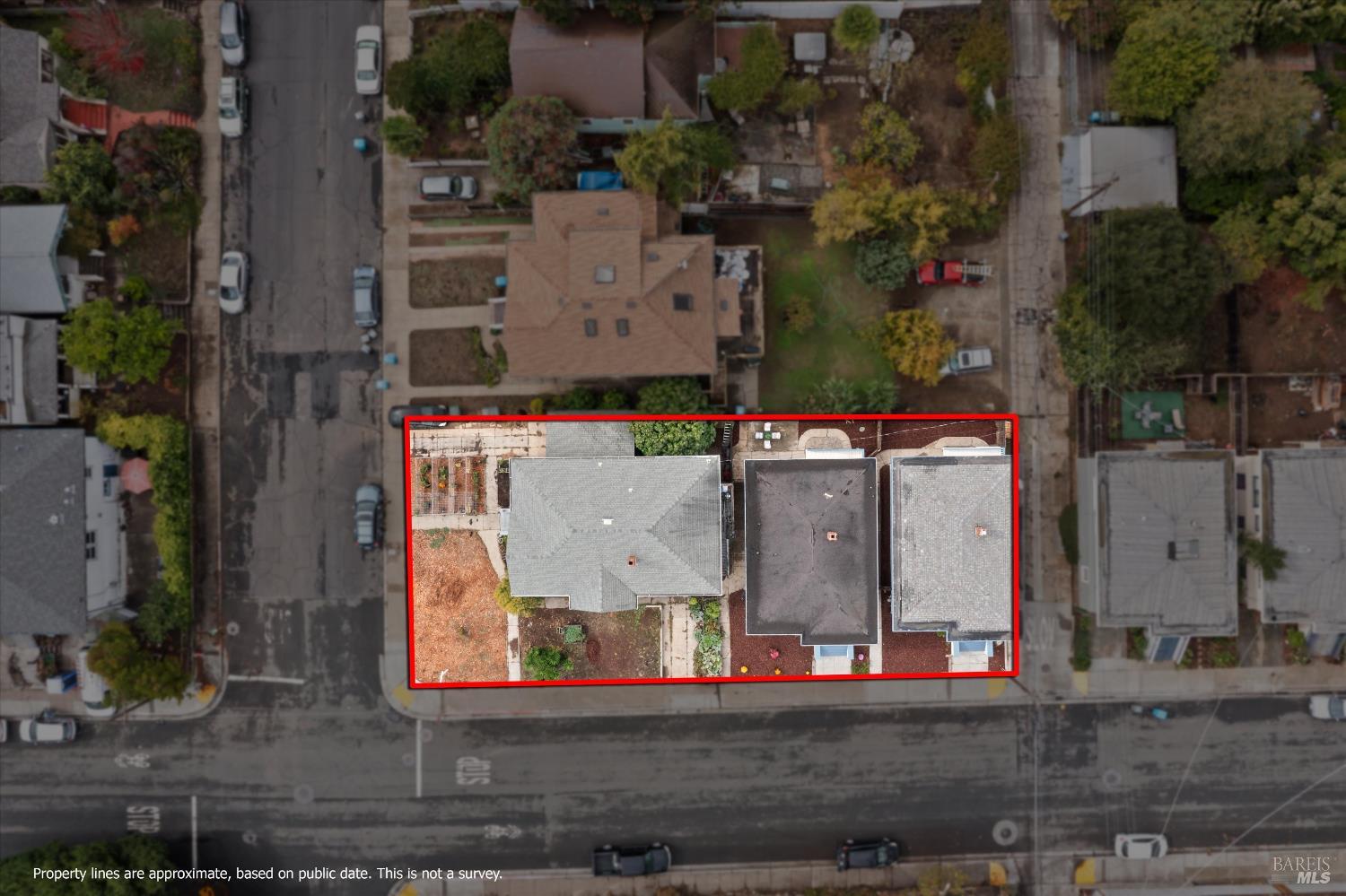 Detail Gallery Image 54 of 58 For 1211 Santa Clara St, Vallejo,  CA 94590 - 4 Beds | 3/1 Baths