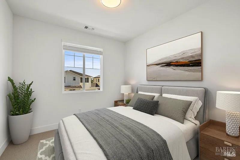 Detail Gallery Image 9 of 30 For 2716 Amora Cir, Santa Rosa,  CA 95407 - 3 Beds | 4/1 Baths