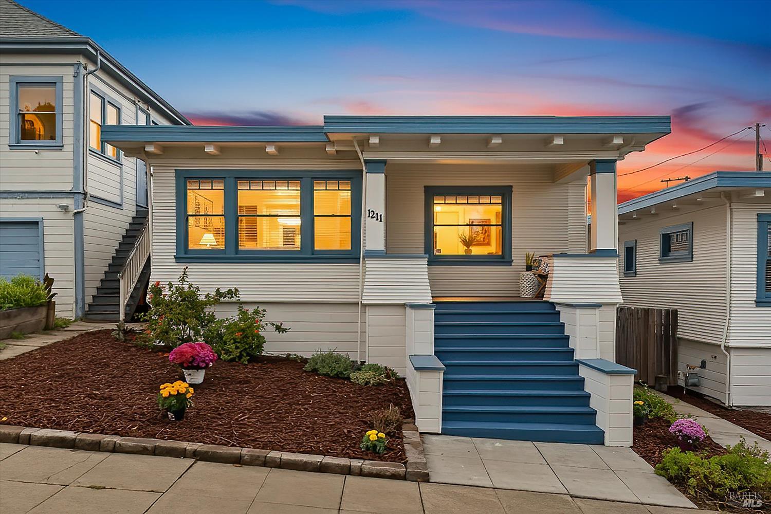 Detail Gallery Image 55 of 58 For 1211 Santa Clara St, Vallejo,  CA 94590 - – Beds | – Baths