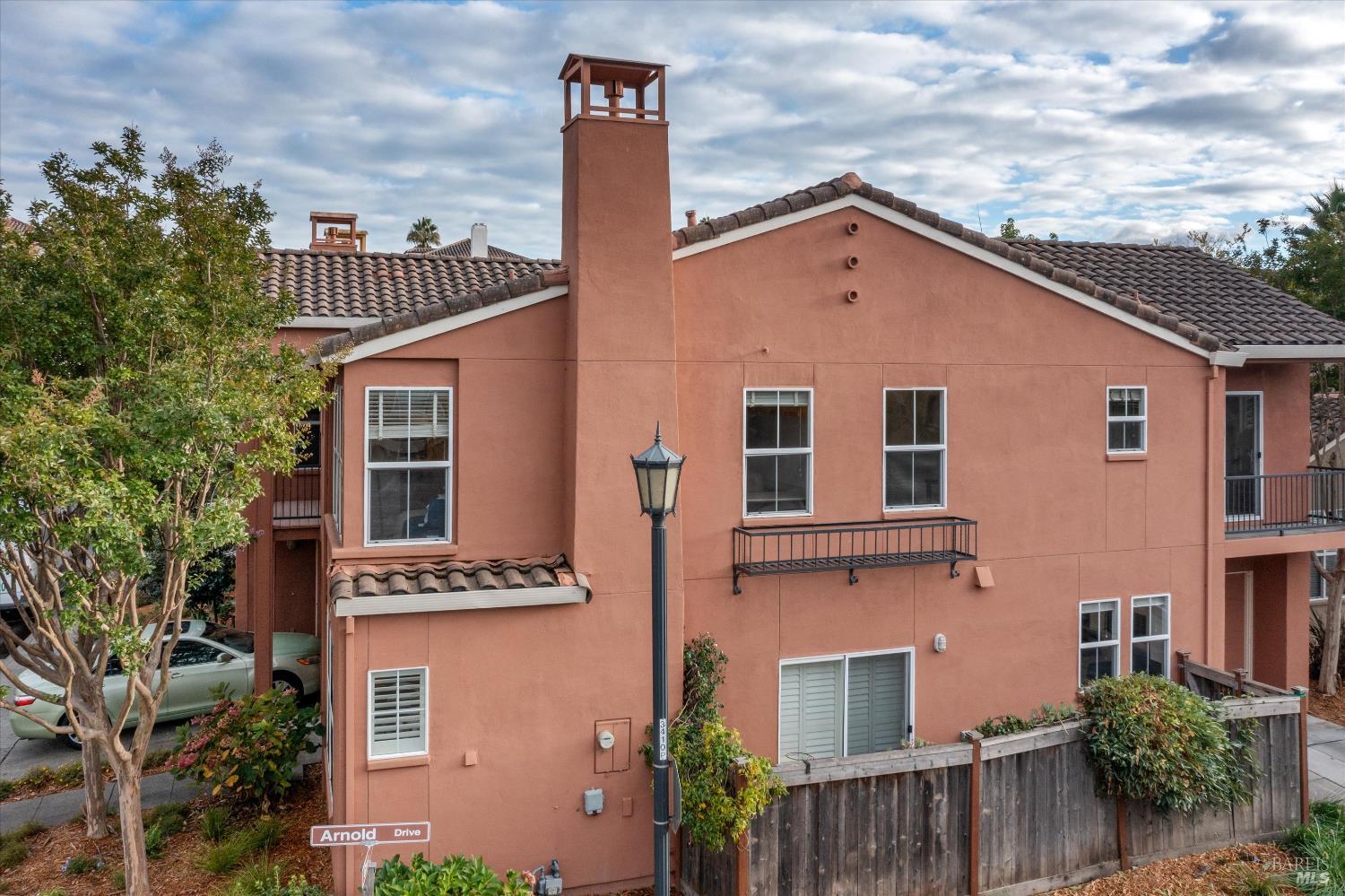 Detail Gallery Image 31 of 38 For 63 Gann Way, Novato,  CA 94949 - 2 Beds | 2/1 Baths