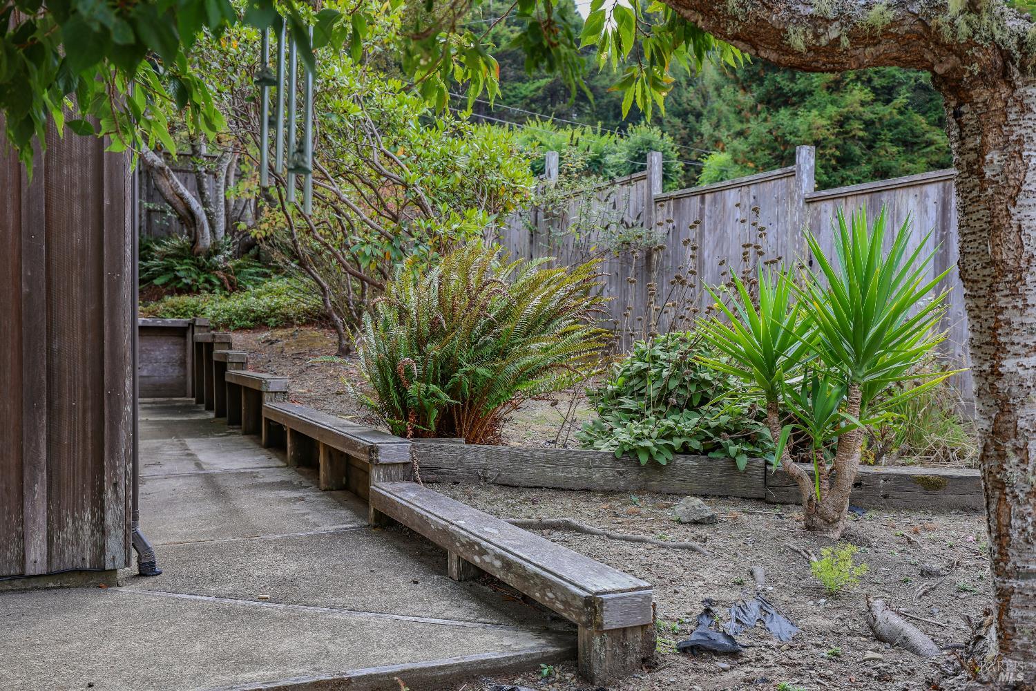 Detail Gallery Image 61 of 74 For 31600 Little Valley Rd, Fort Bragg,  CA 95437 - 3 Beds | 2 Baths