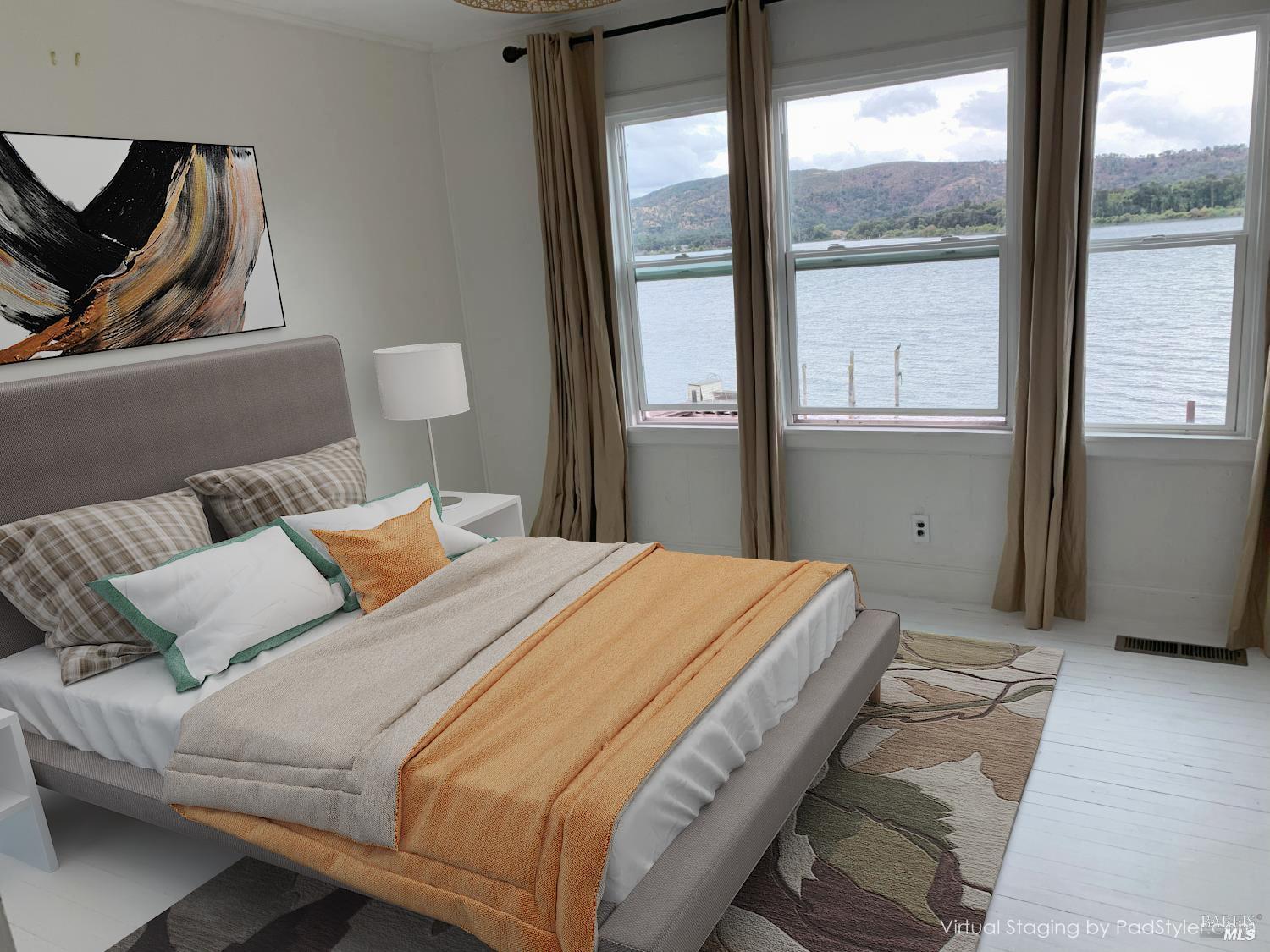 Detail Gallery Image 15 of 67 For 12140 E Highway 20 Hwy, Clearlake Oaks,  CA 95423 - 2 Beds | 2 Baths