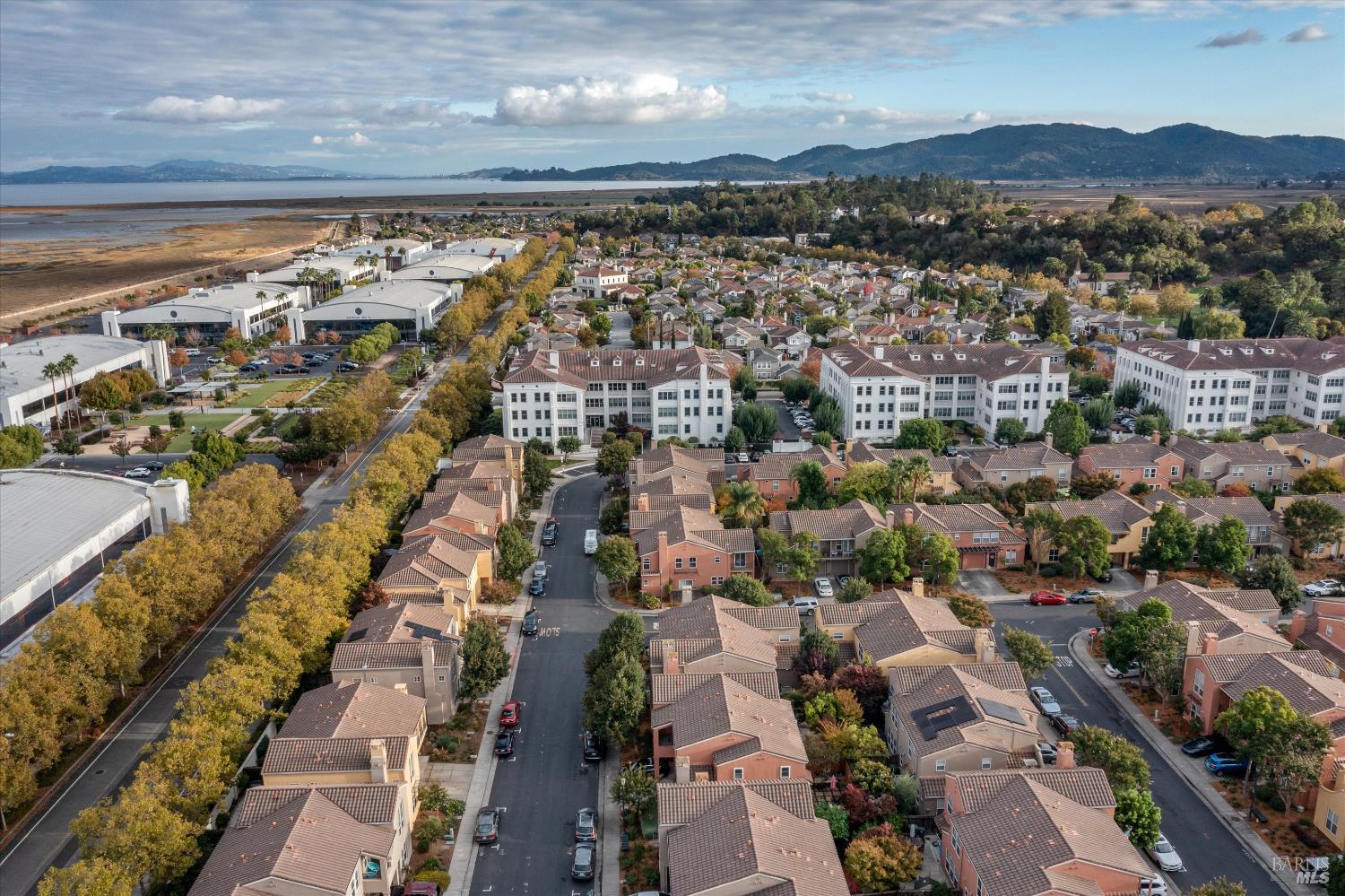 Detail Gallery Image 37 of 38 For 63 Gann Way, Novato,  CA 94949 - 2 Beds | 2/1 Baths