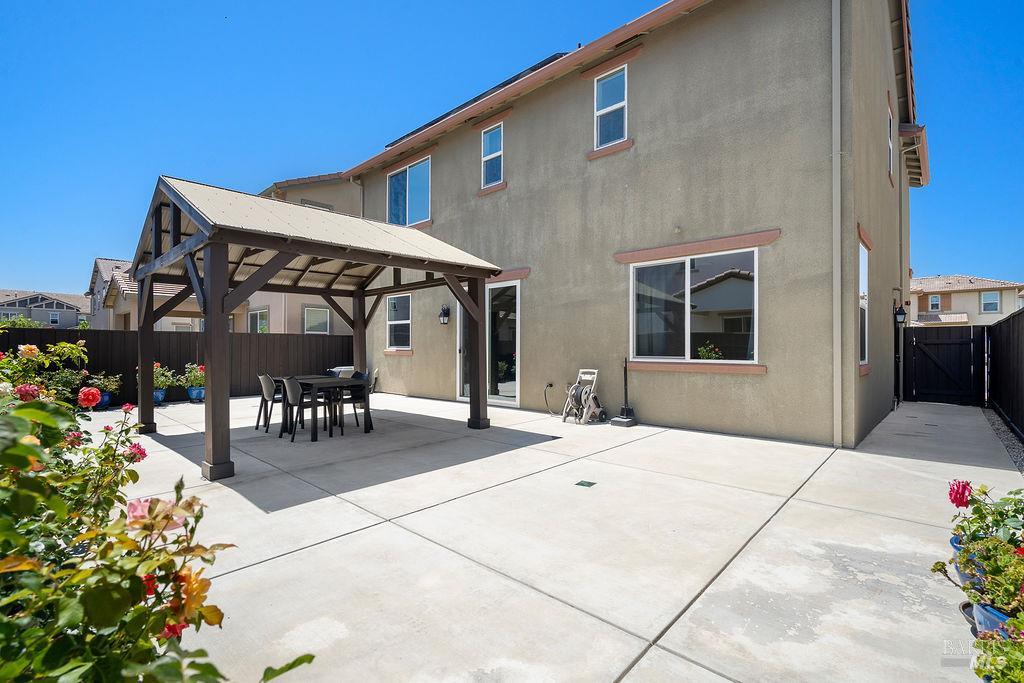 Detail Gallery Image 41 of 48 For 1401 Jamboree Dr, Fairfield,  CA 94533 - 3 Beds | 2/1 Baths