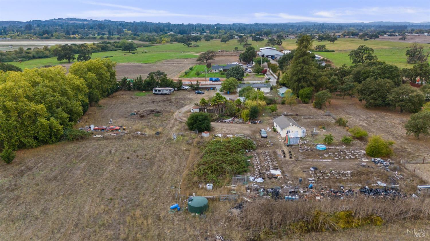 Detail Gallery Image 52 of 52 For 3960 Llano Rd, Santa Rosa,  CA 95407 - 6 Beds | 4 Baths