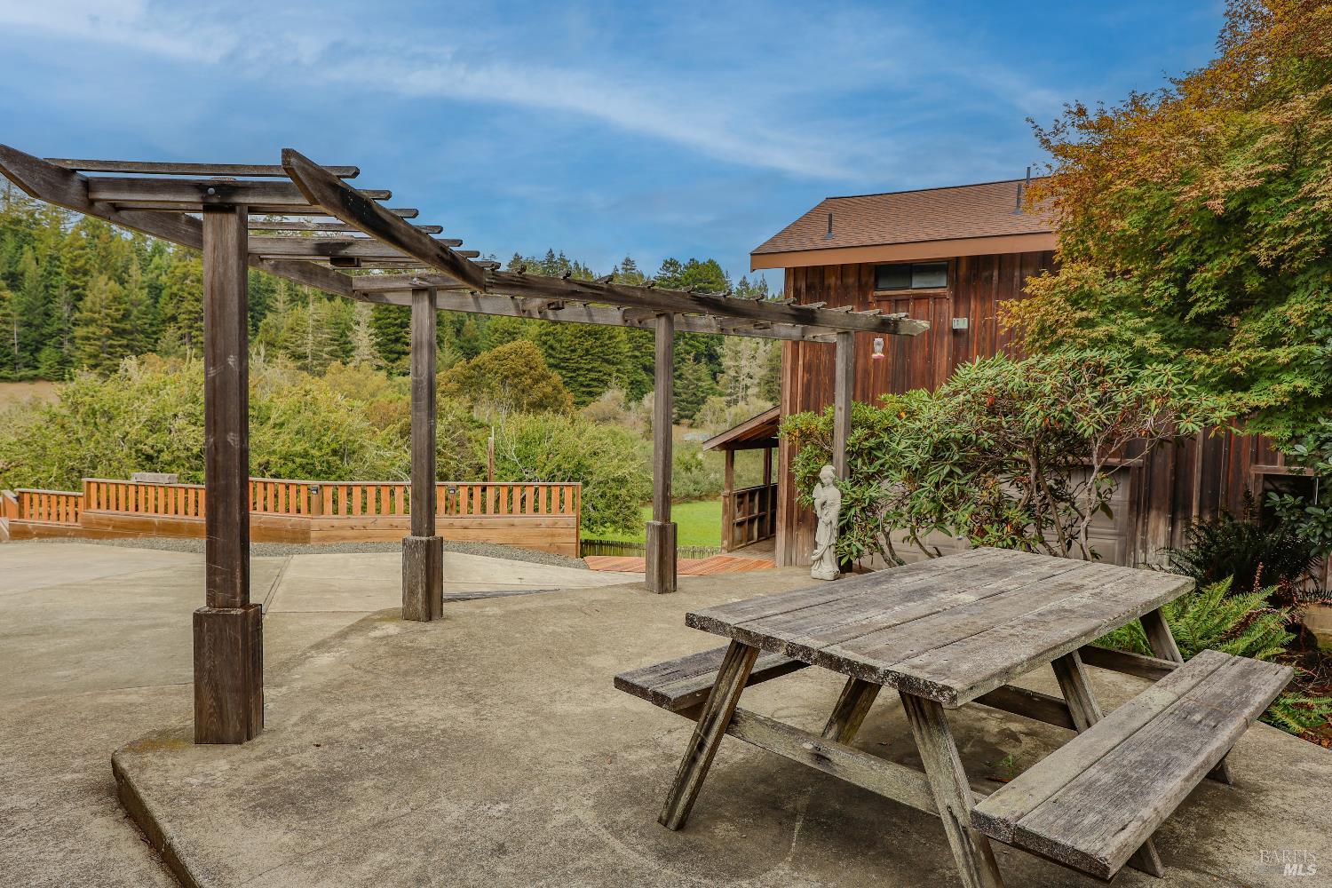 Detail Gallery Image 58 of 74 For 31600 Little Valley Rd, Fort Bragg,  CA 95437 - 3 Beds | 2 Baths