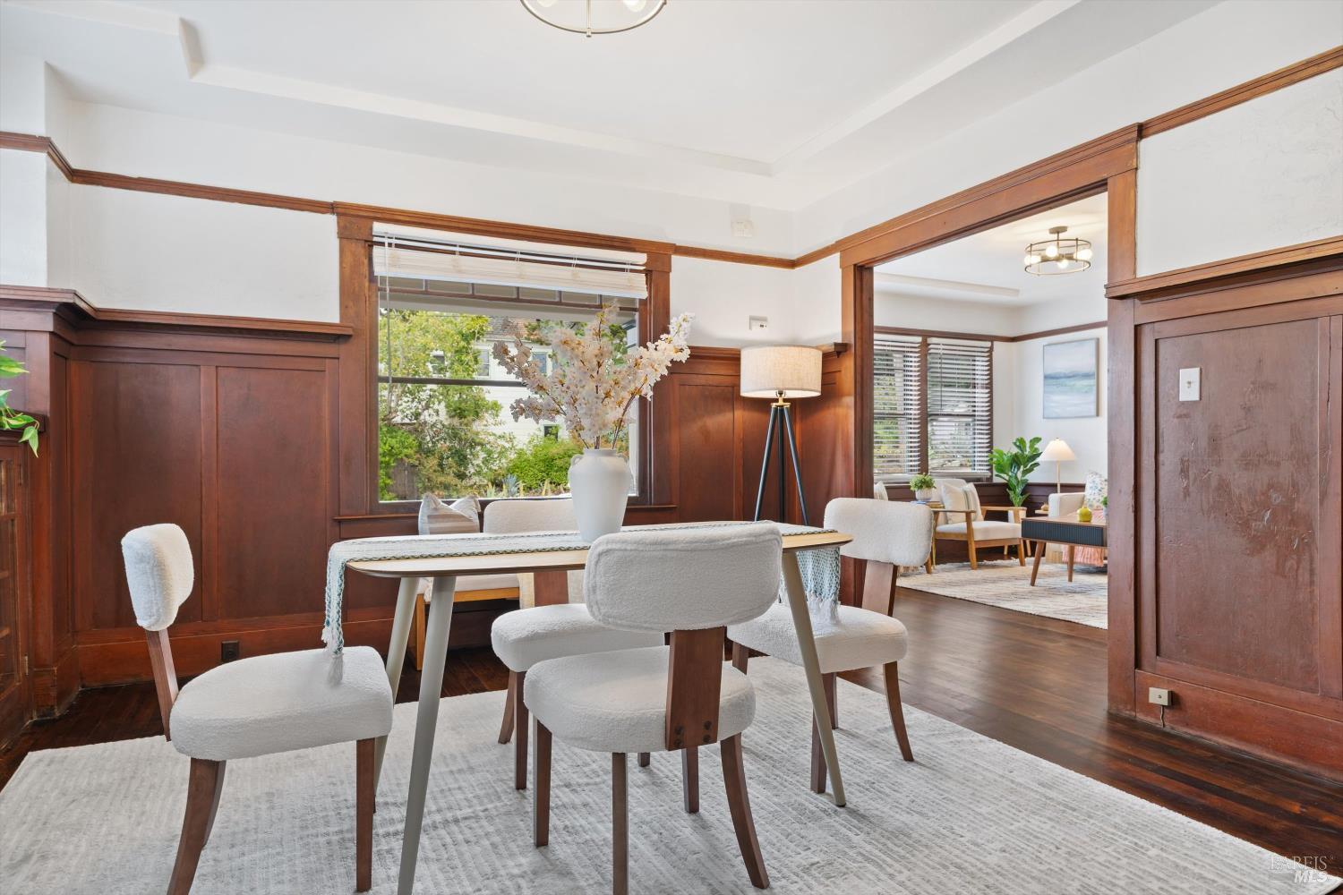 Detail Gallery Image 15 of 58 For 1211 Santa Clara St, Vallejo,  CA 94590 - 4 Beds | 3/1 Baths