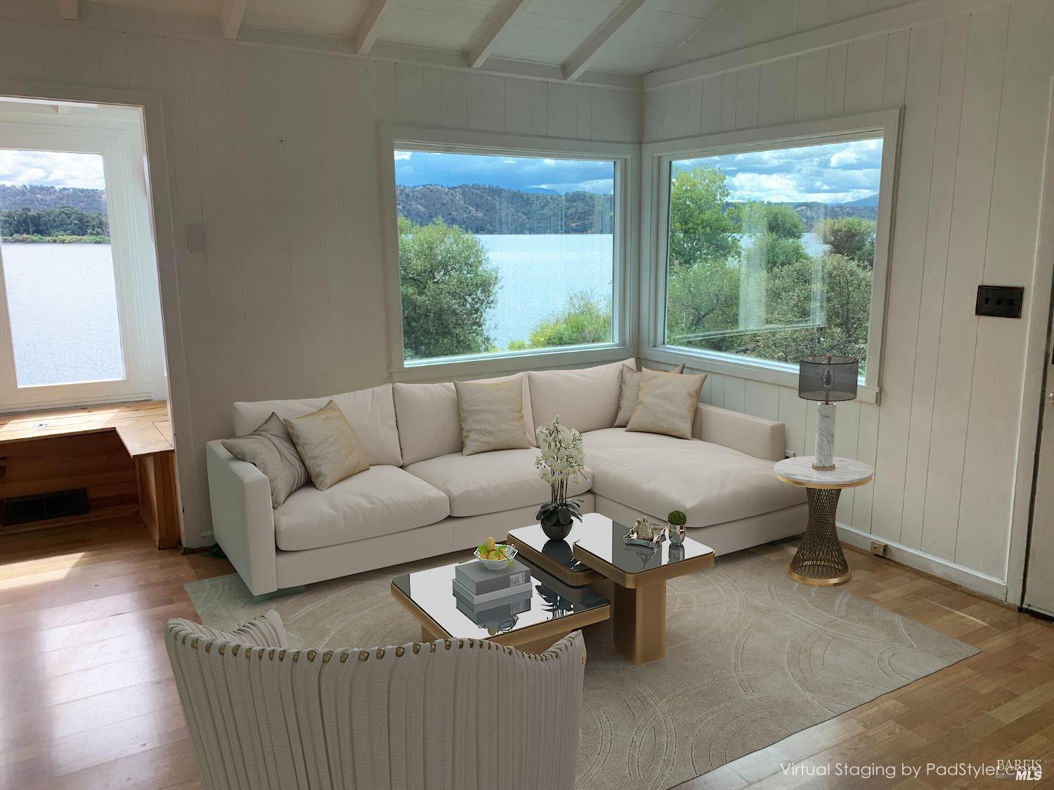 Detail Gallery Image 11 of 67 For 12140 E Highway 20 Hwy, Clearlake Oaks,  CA 95423 - 2 Beds | 2 Baths