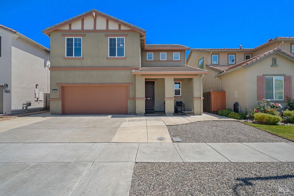 Detail Gallery Image 43 of 48 For 1401 Jamboree Dr, Fairfield,  CA 94533 - 3 Beds | 2/1 Baths