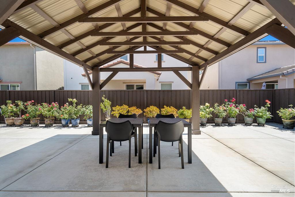 Detail Gallery Image 42 of 48 For 1401 Jamboree Dr, Fairfield,  CA 94533 - 3 Beds | 2/1 Baths