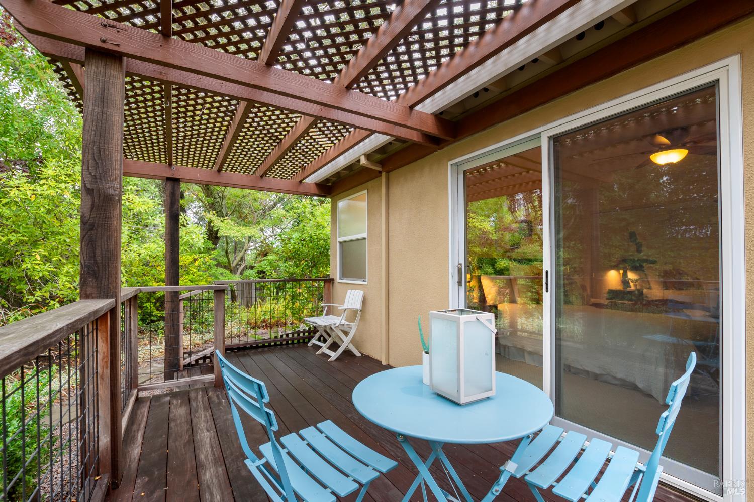 Detail Gallery Image 60 of 68 For 18 Tuscany Ct, Napa,  CA 94558 - 3 Beds | 2/1 Baths