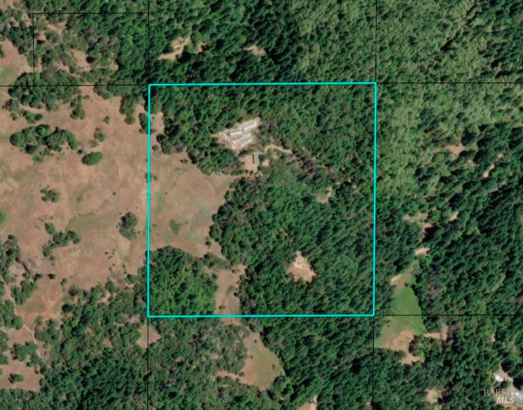 Detail Gallery Image 32 of 33 For 25996 String Creek Rd, Willits,  CA 95490 - 3 Beds | 1 Baths