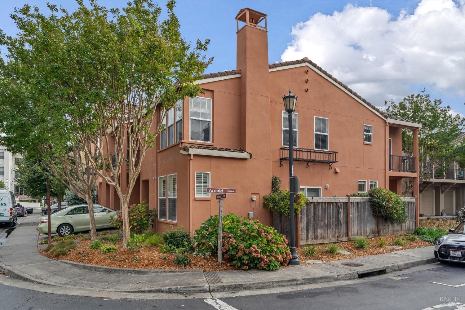 Detail Gallery Image 28 of 38 For 63 Gann Way, Novato,  CA 94949 - 2 Beds | 2/1 Baths