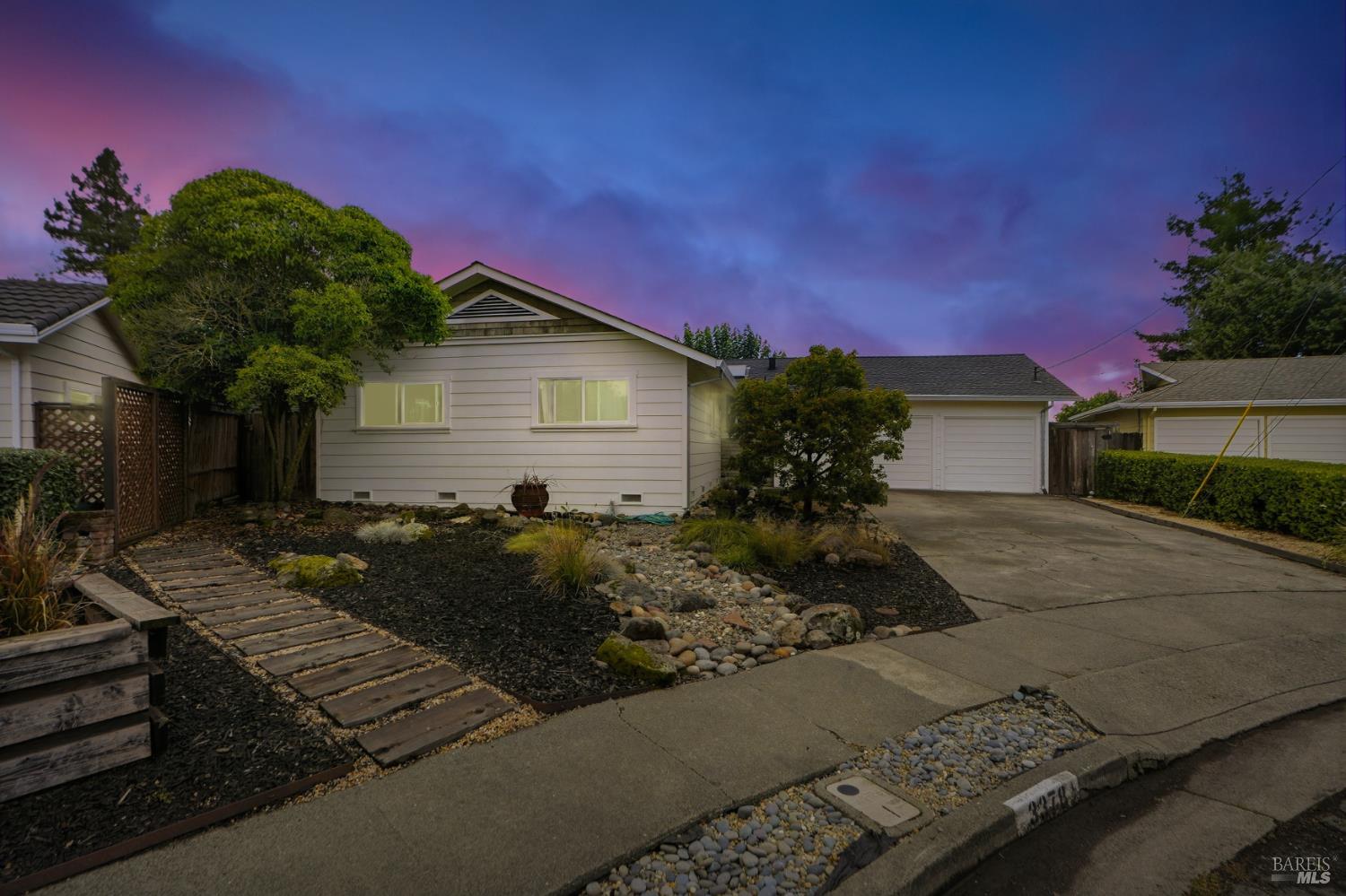 Detail Gallery Image 31 of 31 For 3378 Dartmouth Dr, Santa Rosa,  CA 95405 - 3 Beds | 2 Baths