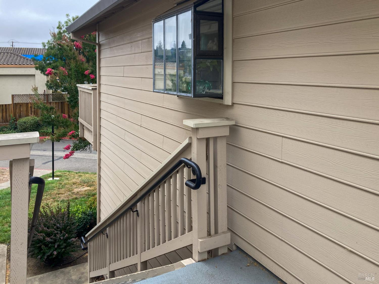 Detail Gallery Image 12 of 12 For 419 Mission Blvd #419,  Santa Rosa,  CA 95409 - 2 Beds | 1 Baths