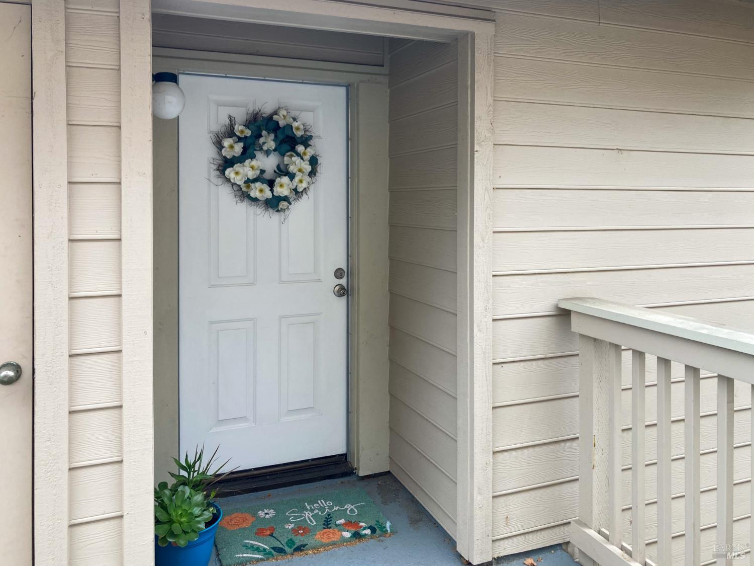 Detail Gallery Image 2 of 12 For 419 Mission Blvd #419,  Santa Rosa,  CA 95409 - 2 Beds | 1 Baths